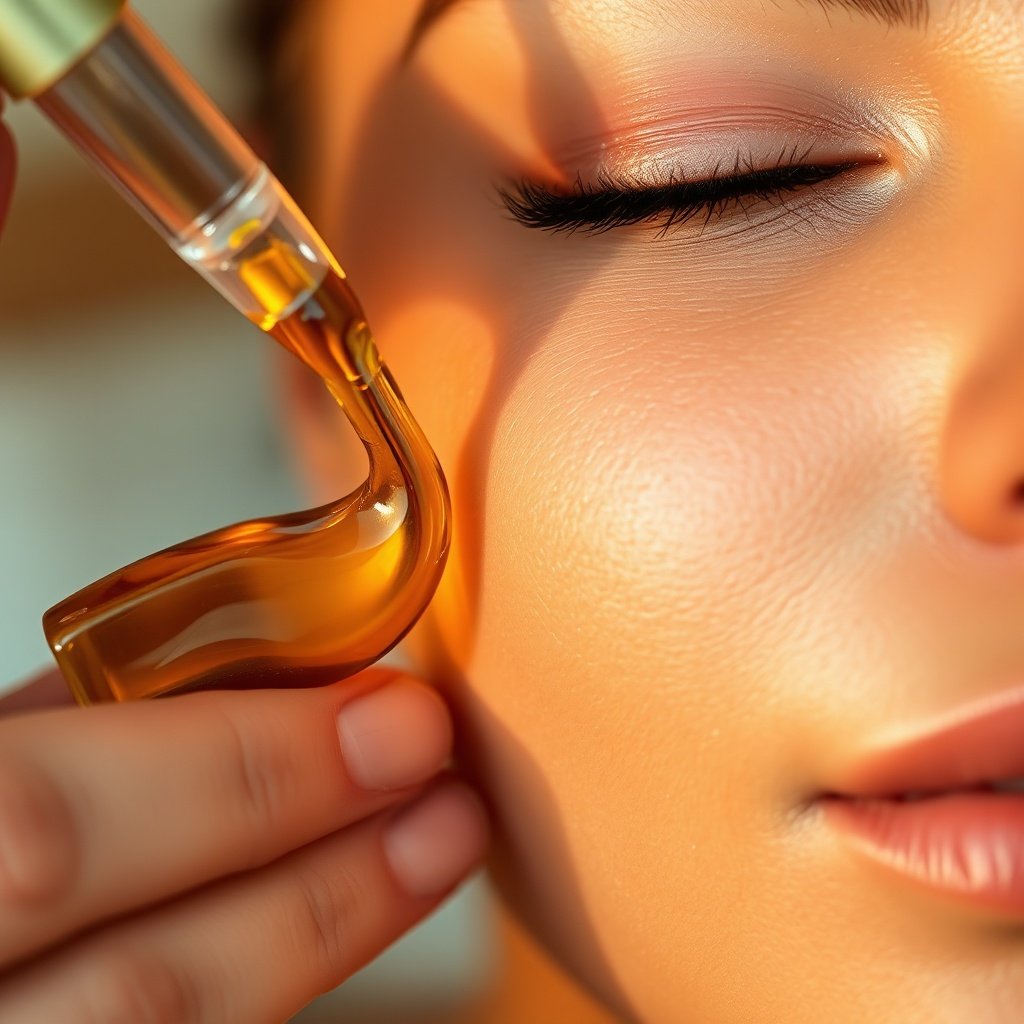 Top Benefits Of Organic Argan Oil For Skin 2026
