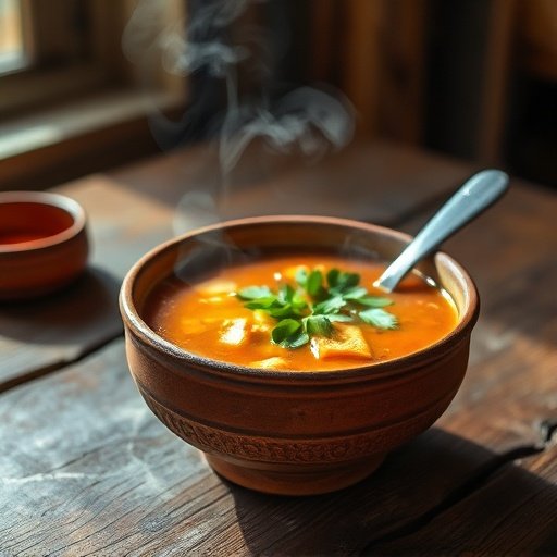 A Beginner’S Guide To Harira Soup: History, Recipe, And Cultural Significance