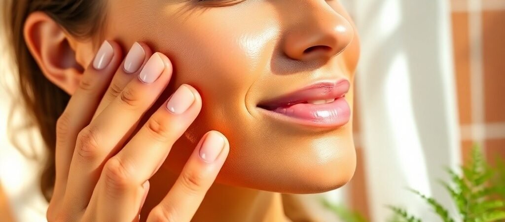 Natural Beauty Routine: Moroccan Argan Oil Uses For Skin & Hair