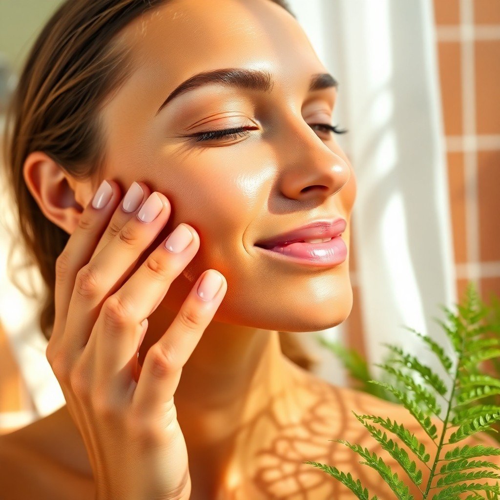 Natural Beauty Routine: Moroccan Argan Oil Uses For Skin & Hair