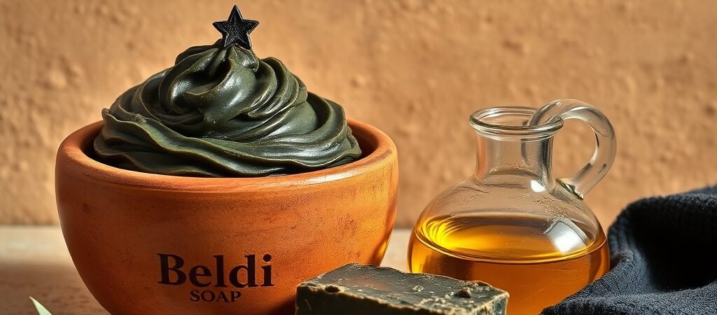 Ultimate Guide To Moroccan Black Soap Benefits