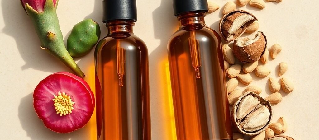 Prickly Pear Seed Oil Vs Argan Oil: Which Is Better?