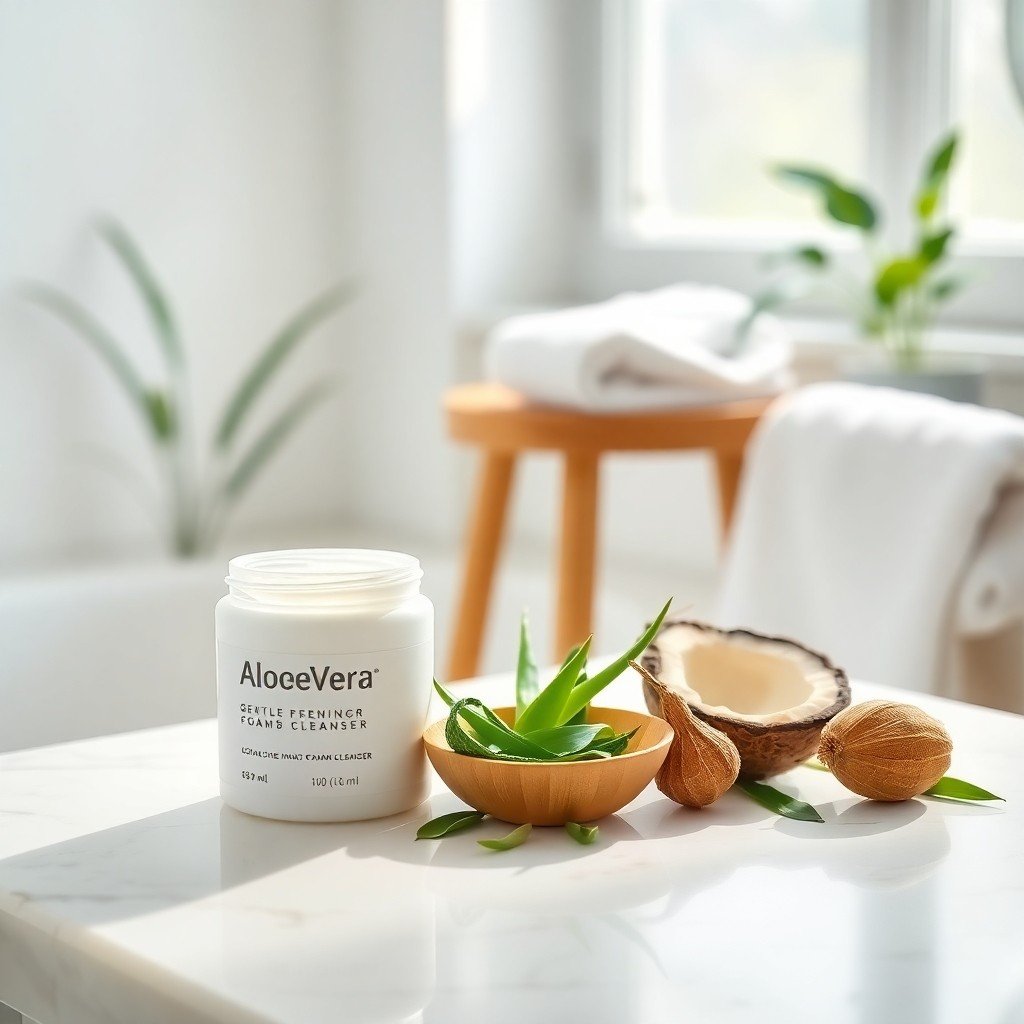 10 Must‑Have Natural Beauty Products For A Spa‑Like Home