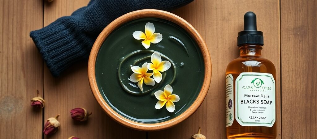 Benefits Of Organic Bodycare Routines With Moroccan Ingredients