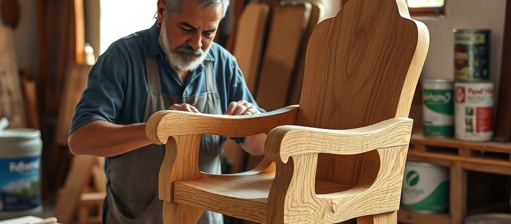 Eco‑Friendly Living: Selecting Sustainable Furniture From Morocco