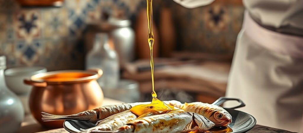 Culinary Argan Oil: Health Benefits And How To Use It