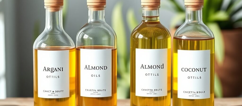The Best Natural Oils For Dry Skin: A Complete Guide