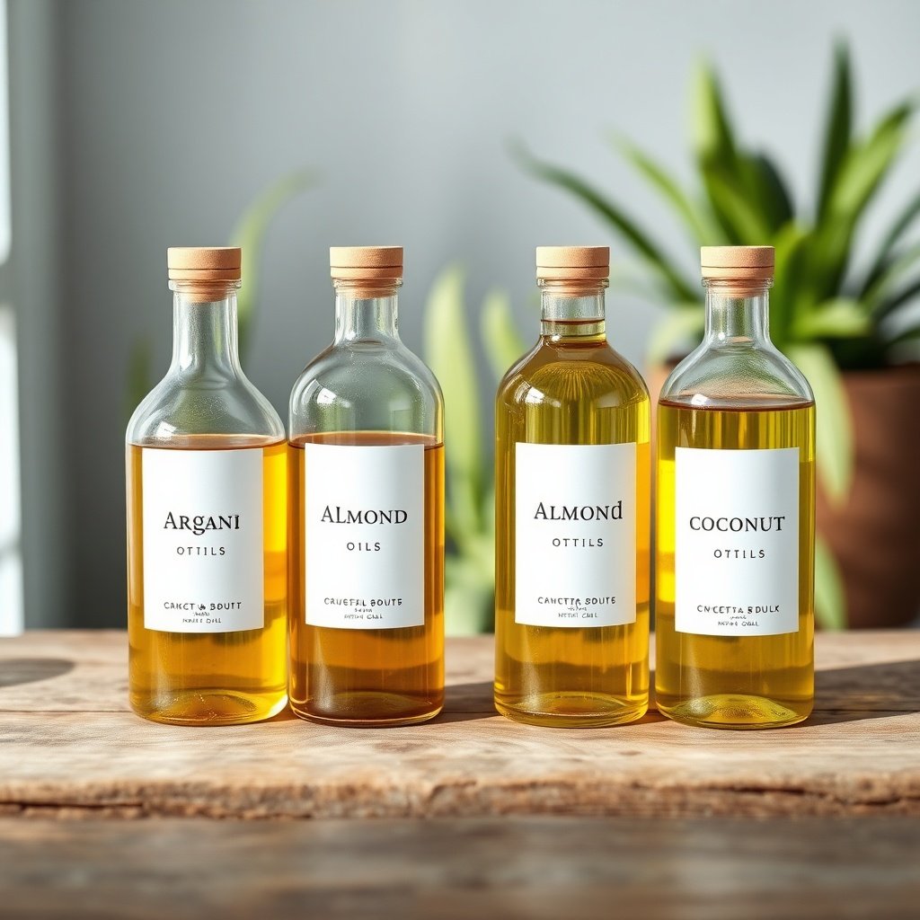 The Best Natural Oils For Dry Skin: A Complete Guide