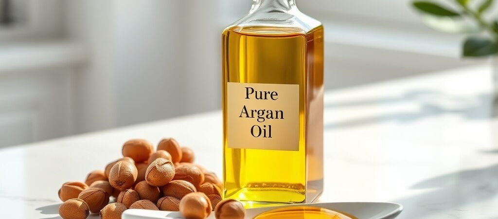 Argan Oil Skin Care Routine: Benefits & How‑To Guide
