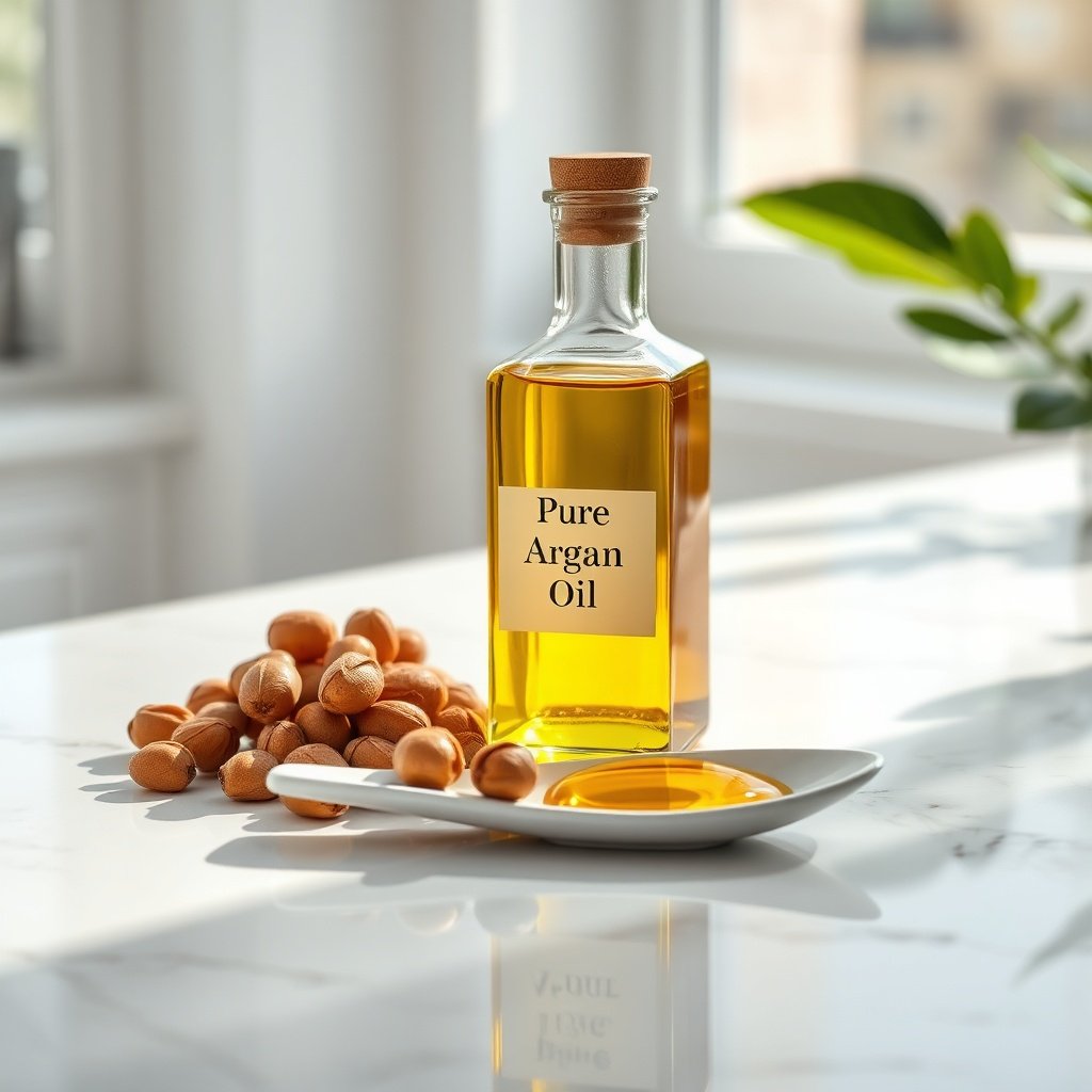 Argan Oil Skin Care Routine: Benefits & How‑To Guide