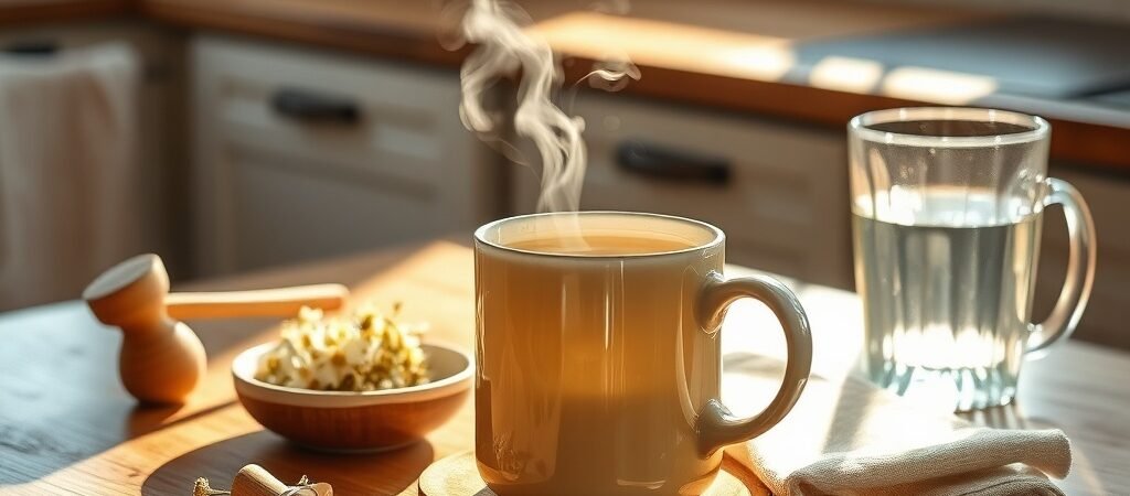 Top 7 Herbal Teas For Relaxation And Immunity Boost