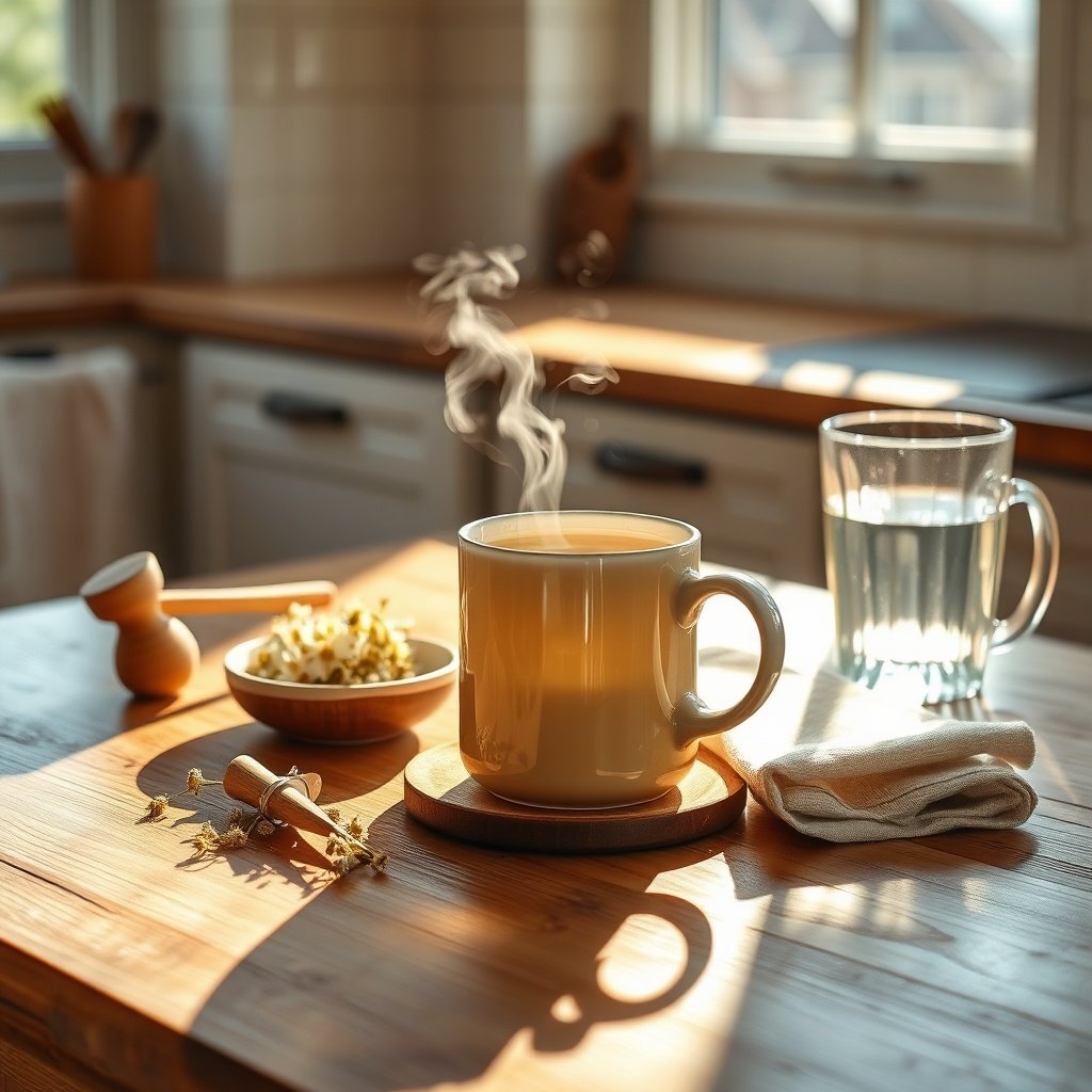 Top 7 Herbal Teas For Relaxation And Immunity Boost