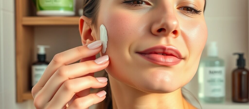 Guide To Choosing Natural Beauty Products For Sensitive Skin