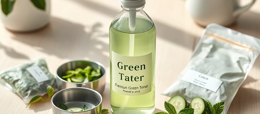 Top 7 Natural Beauty Rituals Using Herbal Tea Extracts