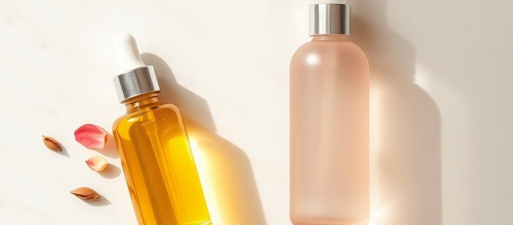 Argan Oil Vs Rose Water: Which Wins?