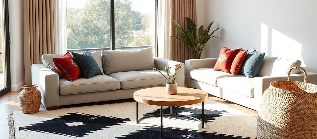 Top 7 Berber Craft Home Decor 2026 Trends For Modern Spaces
