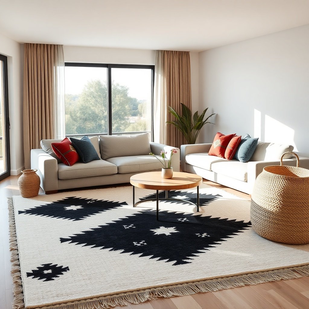 Top 7 Berber Craft Home Decor 2026 Trends For Modern Spaces