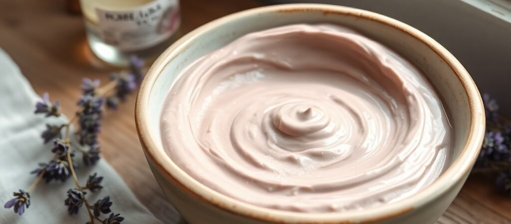 Best Rhassoul Clay Mask: Ultimate Guide & Benefits