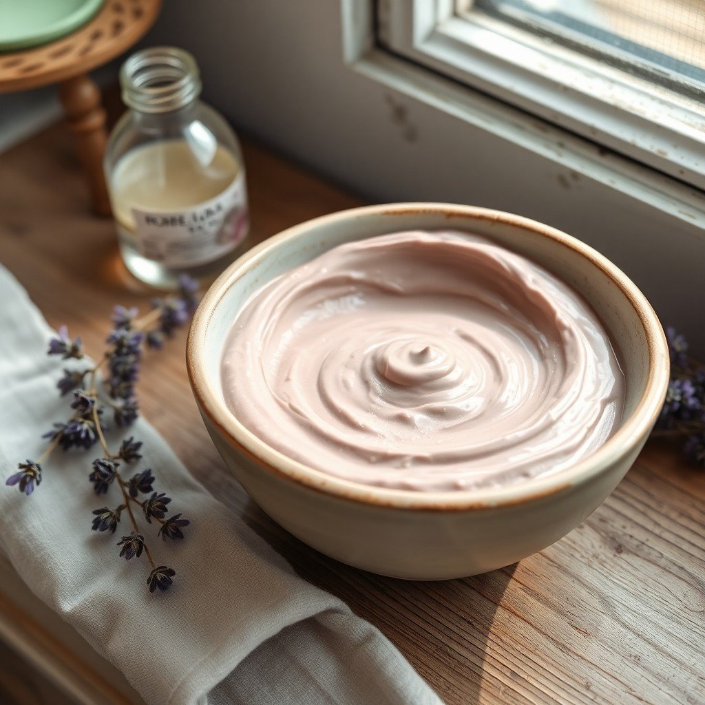 Best Rhassoul Clay Mask: Ultimate Guide & Benefits