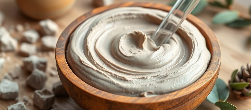Ultimate Guide To Rhassoul Clay Skin Care Benefits