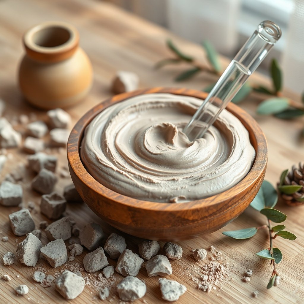 Ultimate Guide To Rhassoul Clay Skin Care Benefits