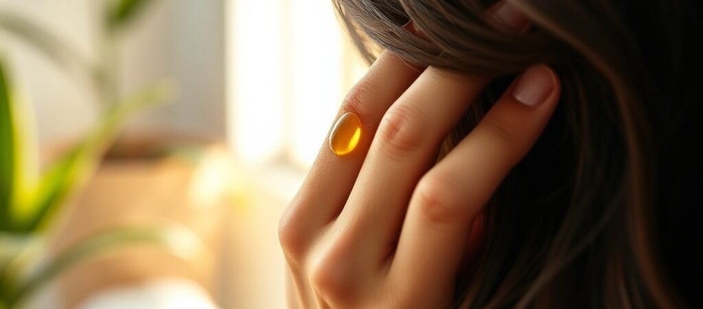 Best Organic Argan Oil For Hair Growth In 2026