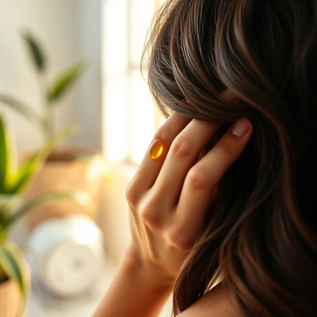 Best Organic Argan Oil For Hair Growth In 2026