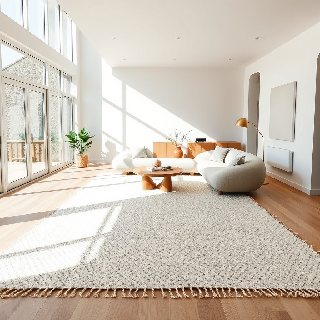 Berber Rugs 2026: How Much Should You Pay?