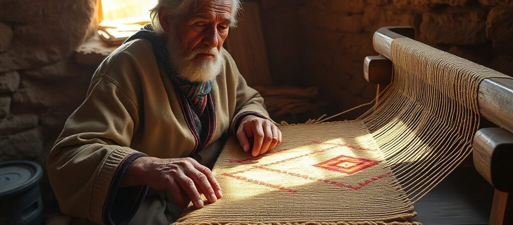 Authentic Berber Crafts: The Ultimate Guide