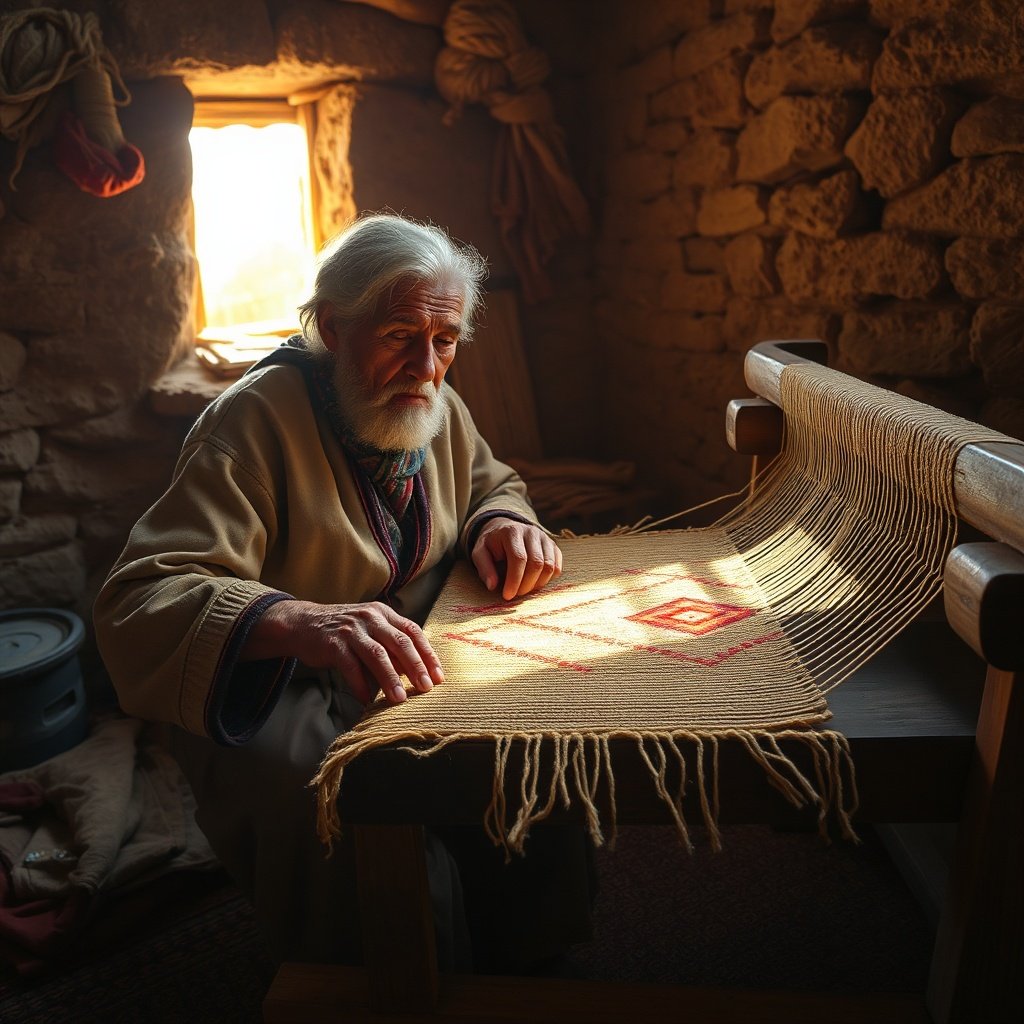 Authentic Berber Crafts: The Ultimate Guide