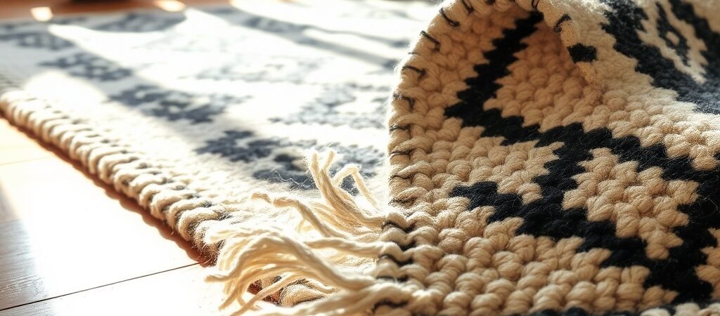 What Makes Berber Crafts So Iconic?