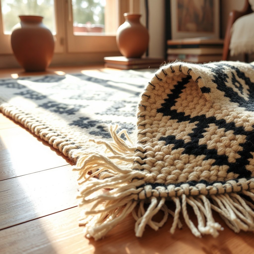 What Makes Berber Crafts So Iconic?