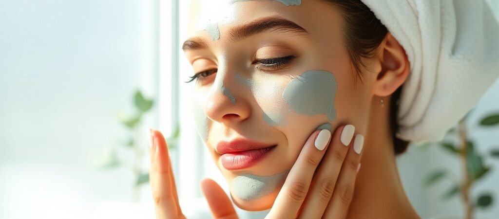 Rhassoul Clay For Acne Vs Chemical Peels: Which Wins?