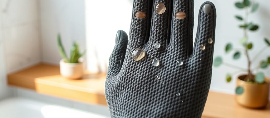 Are Exfoliating Kessa Gloves 2026 Worth It?