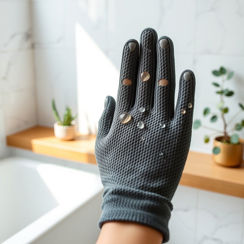 Are Exfoliating Kessa Gloves 2026 Worth It?