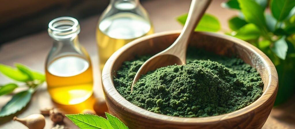 Is Natural Henna For Hair Safe?