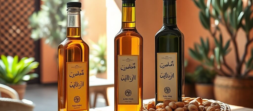 Moroccan Oils 2026: Argan Vs Prickly Pear Vs Black Seed