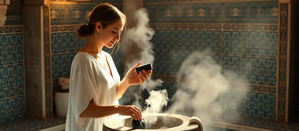Ultimate Guide To A Moroccan Body Care Routine