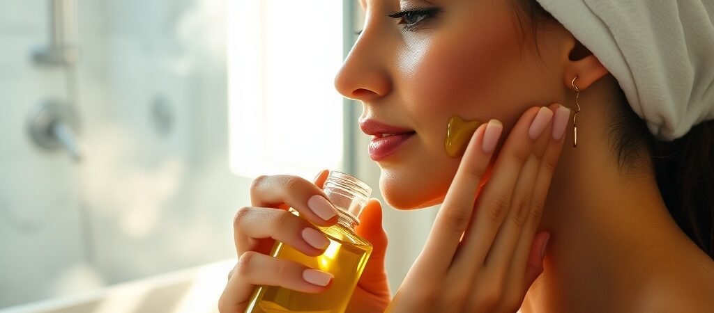 Argan Oil Benefits For Face: 10 Amazing Results You’ll Love