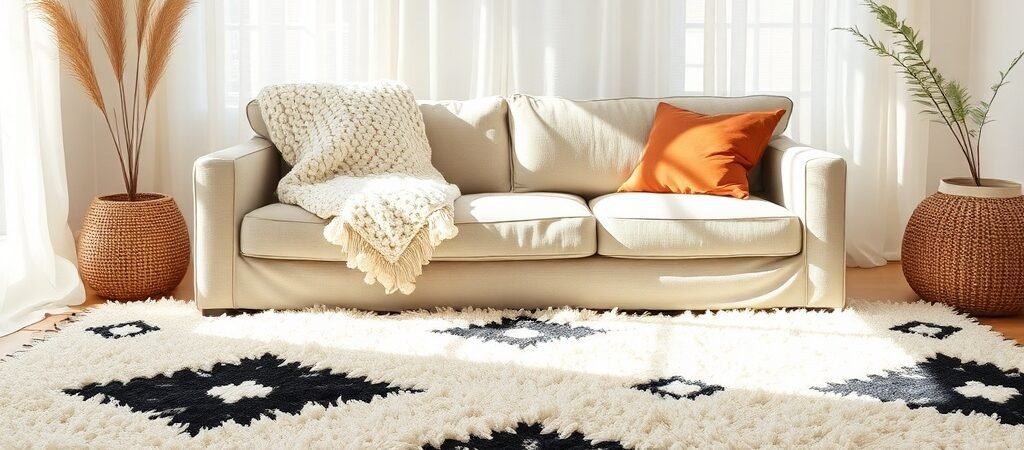 Ultimate Guide To Berber Home Decor