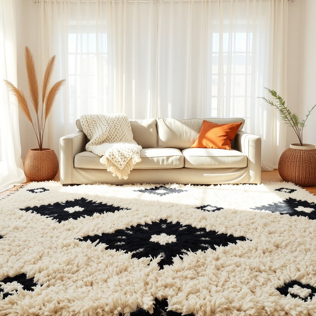 Ultimate Guide To Berber Home Decor