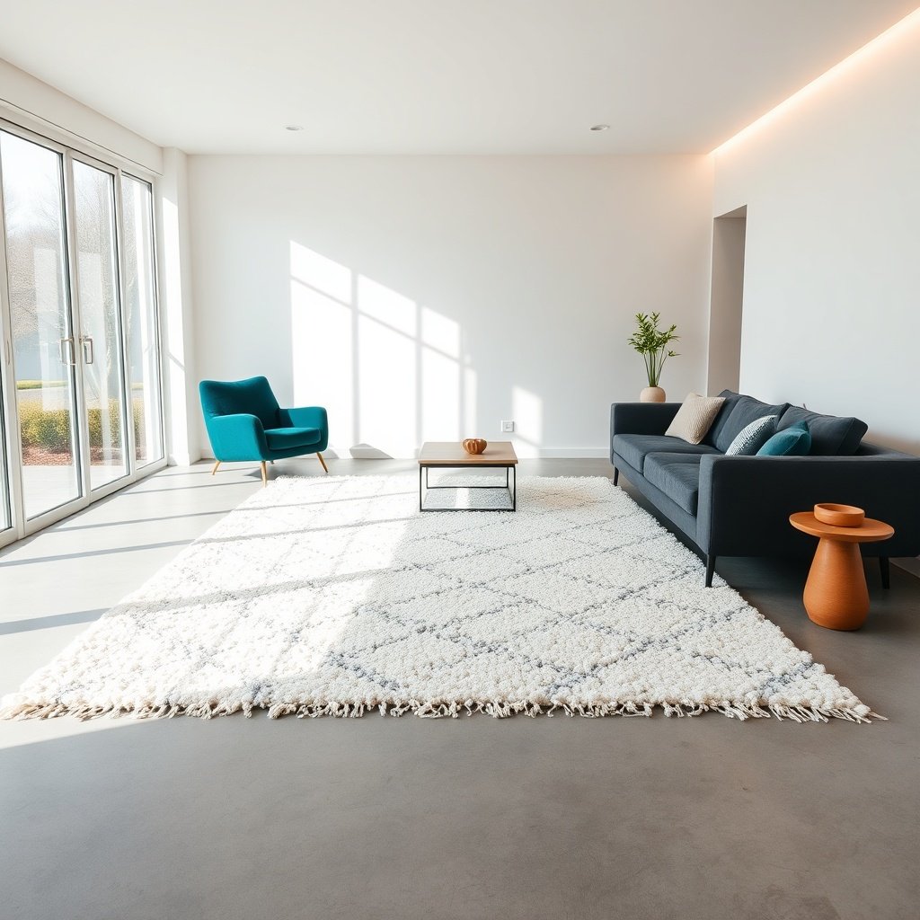 Berber Rug Styling 2026: Top 7 Trends To Try