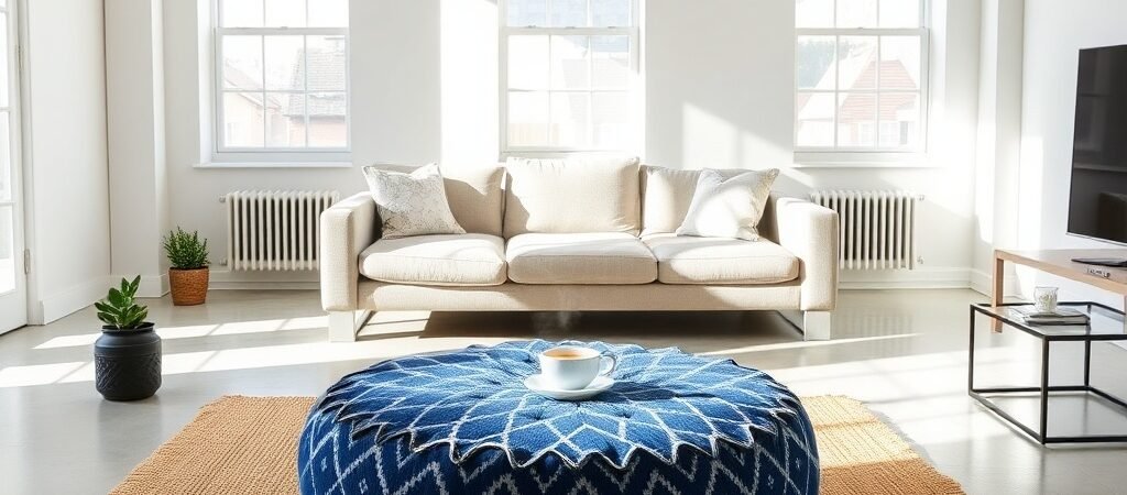 Ultimate Guide To Moroccan Pouf Styles 2026