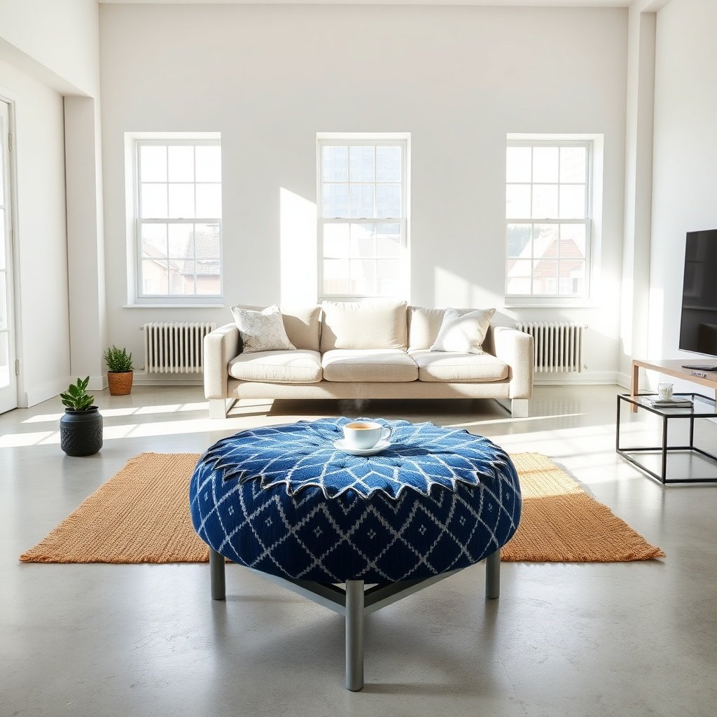 Ultimate Guide To Moroccan Pouf Styles 2026