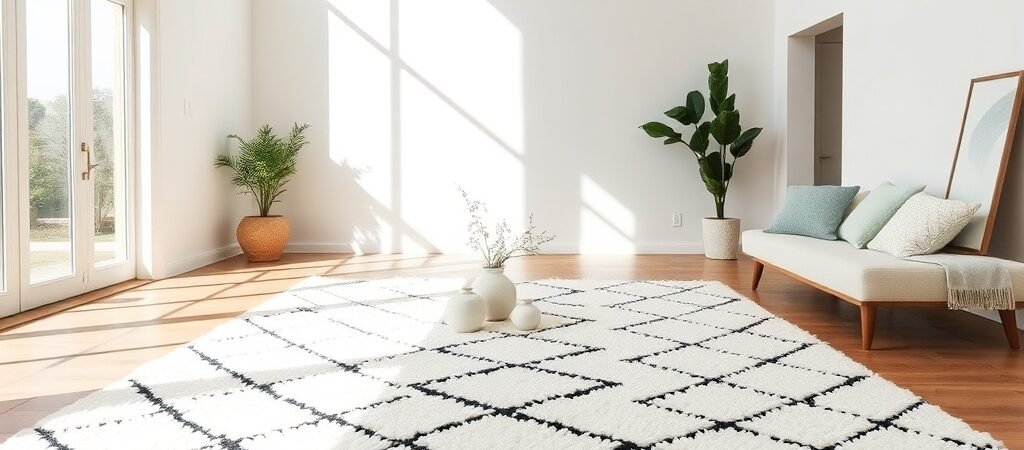 Why Beni Ourain Rugs 2026 Are Essential
