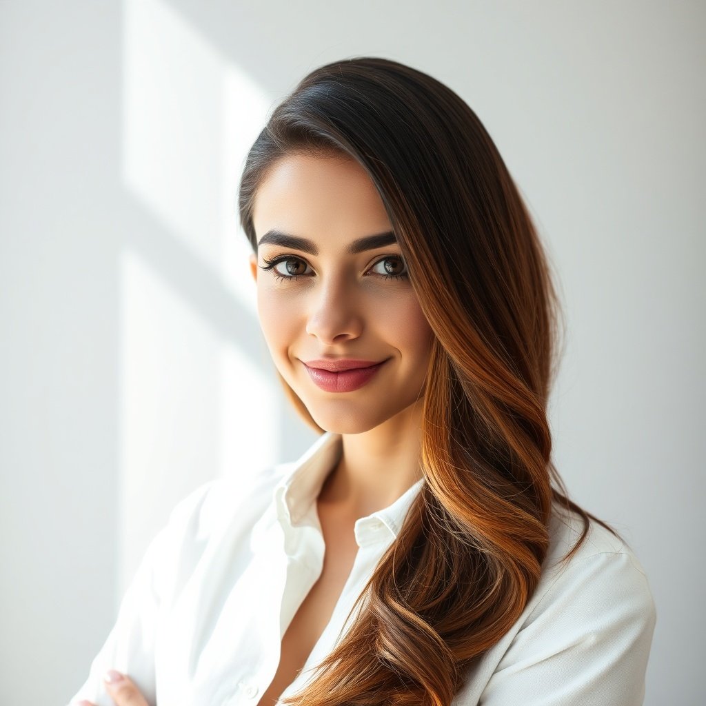 What Are The Hottest Henna Hair Ideas 2026?