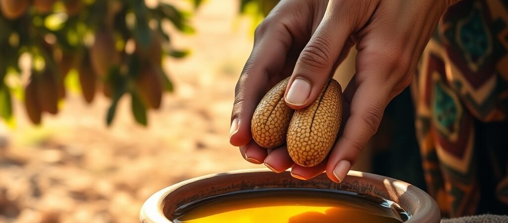 How Much Does Authentic Argan Oil Cost In 2026?