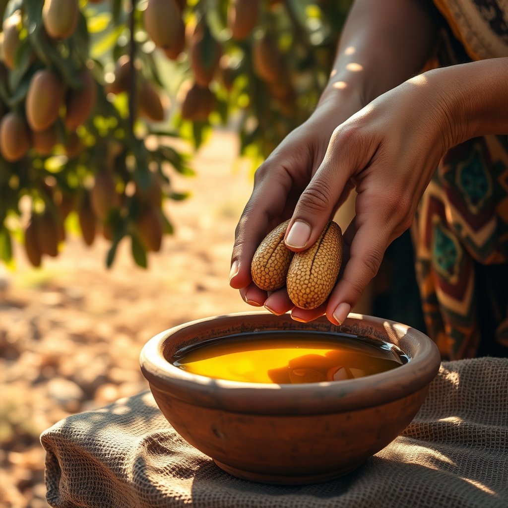 How Much Does Authentic Argan Oil Cost In 2026?