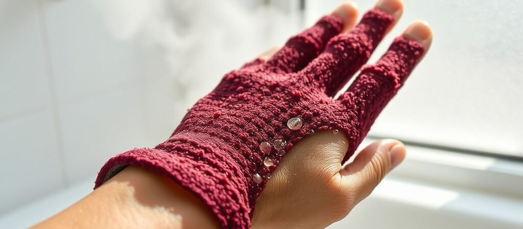 Exfoliating Gloves Safe Use 2026: Ultimate Guide