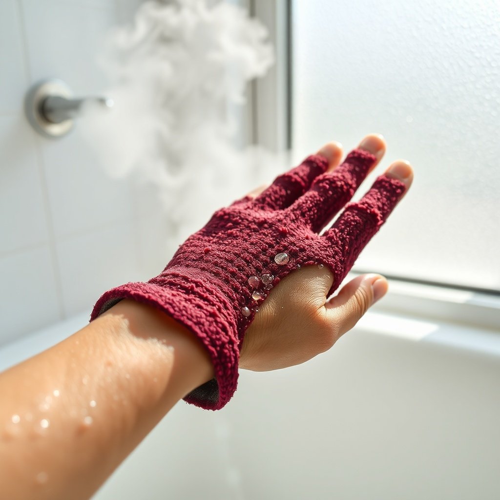 Exfoliating Gloves Safe Use 2026: Ultimate Guide